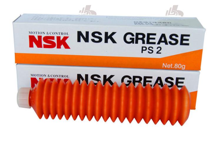 NSK NH551300BNC2B06P53 珠海nsk导轨滑块价位